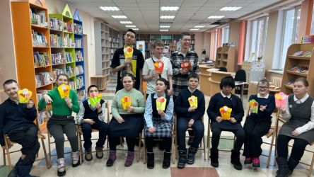 ������ ��������