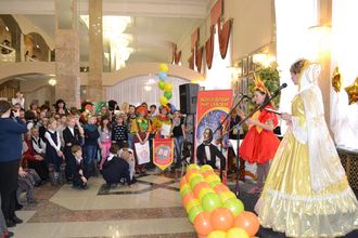 ������ �������