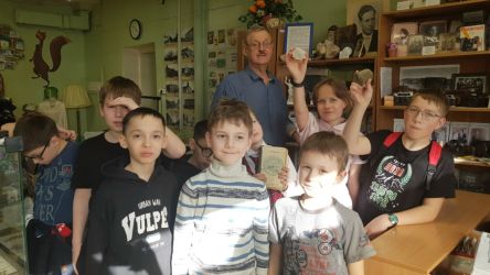 �������� ������� � ���������������� ������ � �����