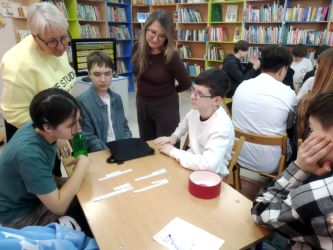 ������ � ������� ������