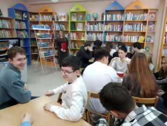 ������ � ������� ������