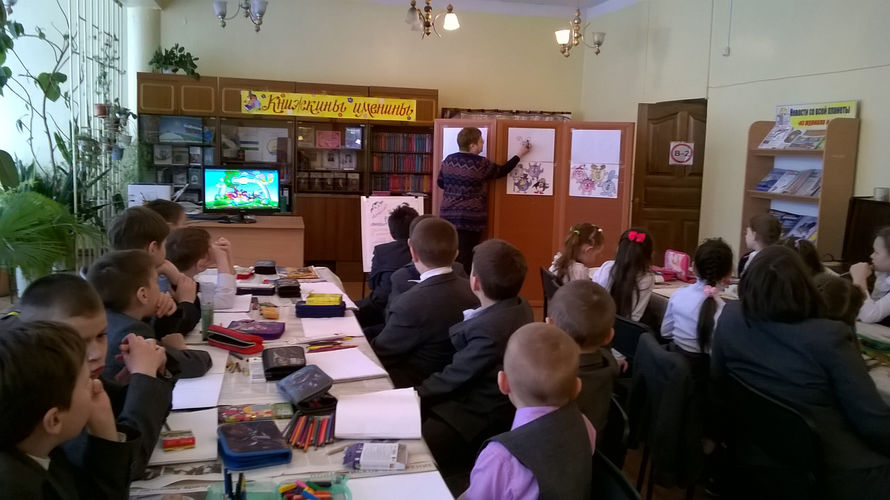 � ����� ����������!