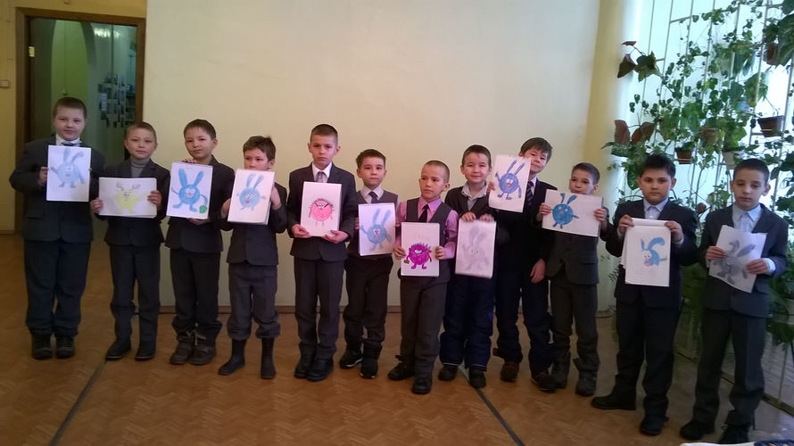 � ����� ����������!