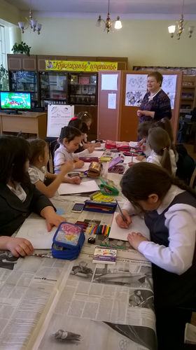 � ����� ����������!