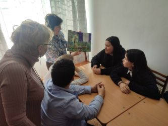 �� ������ � ������