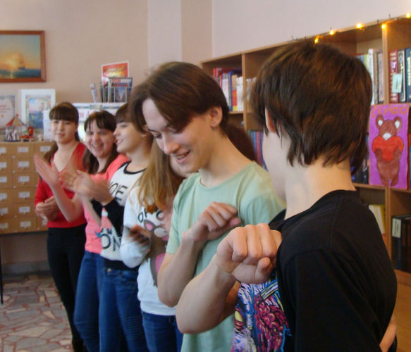 ������ ���� - ����� �������!