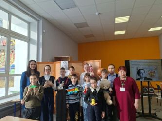 � ������ �������� �������