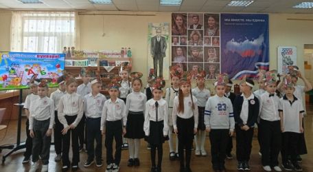 ����������, ������� ���!