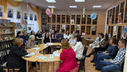 ������ �������� � �������� ������